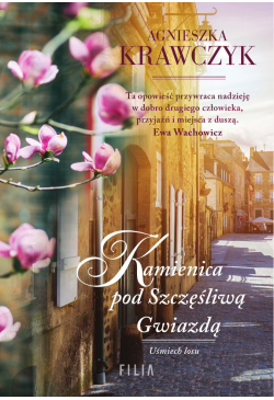 Kamienica pod Szczęśliwą...