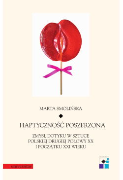 Haptyczność poszerzona:...