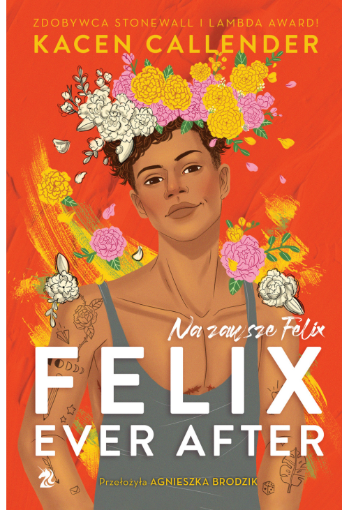 Felix Ever After. Na zawsze Felix