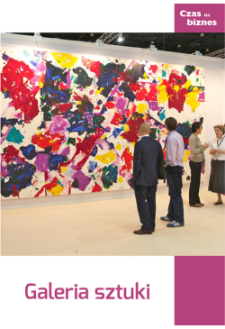 Galeria sztuki