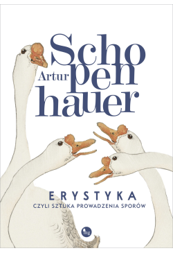 Erystyka, czyli sztuka...