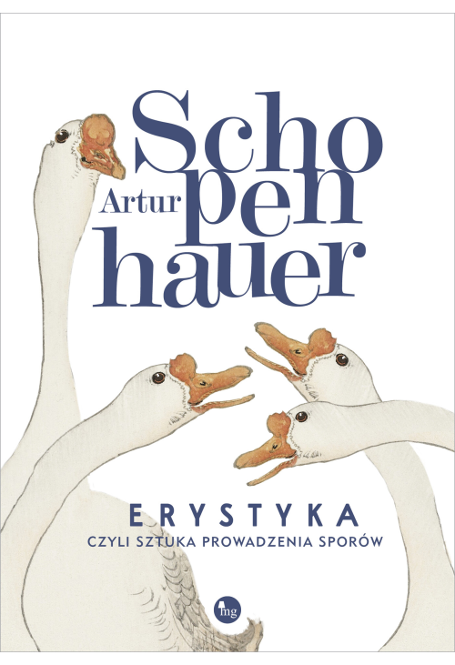 Erystyka, czyli sztuka prowadzenia sporów