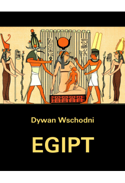 Dywan wschodni. Egipt