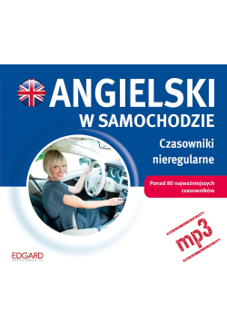 Angielski w samochodzie....