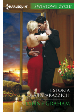 Historia dla paparazzich