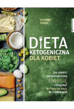Dieta ketogeniczna dla kobiet