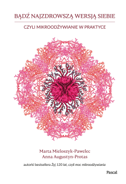 Bądź najzdrowszą wersją siebie