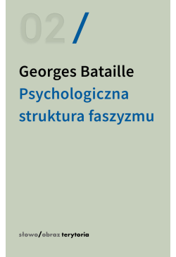 Psychologiczna struktura...