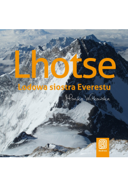Lhotse. Lodowa siostra...