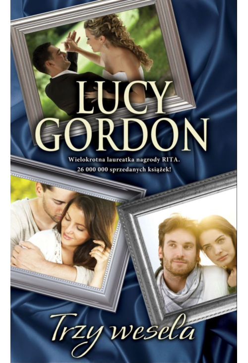 Trzy wesela