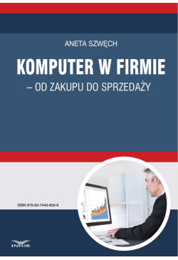 Komputer w firmie - od...