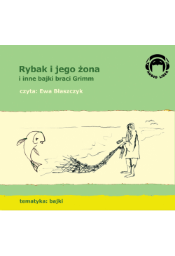 Rybak i jego żona i inne...