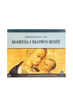 Maryja i Słowo Boże