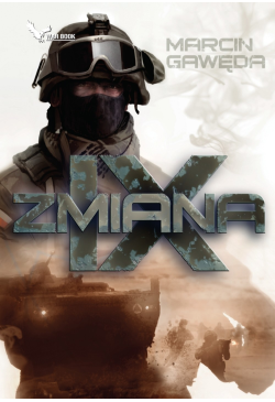 IX zmiana
