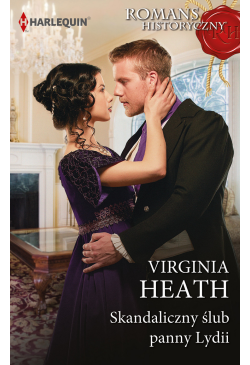 Skandaliczny ślub panny Lydii