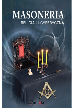 Masoneria religia lucyferyczna