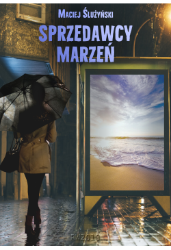 Sprzedawcy marzeń