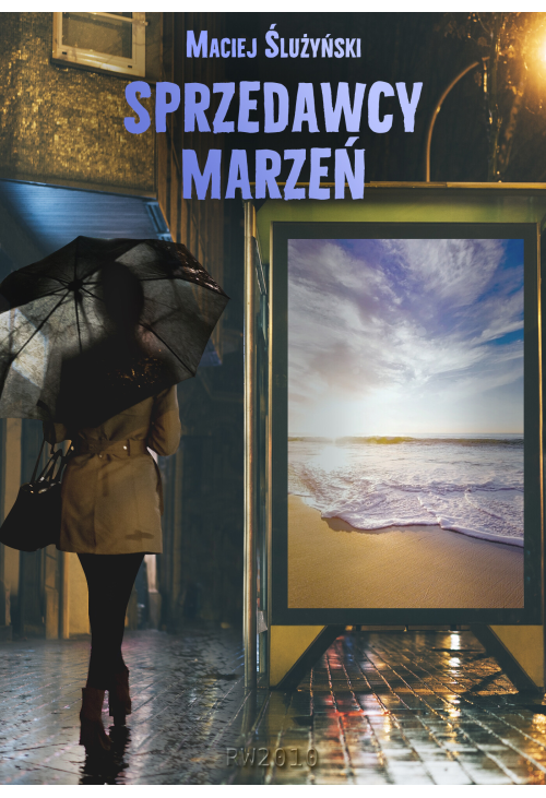 Sprzedawcy marzeń