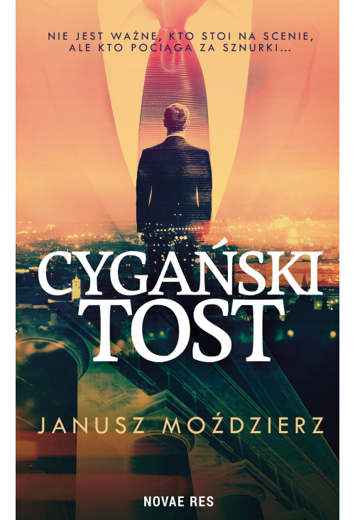 Cygański tost