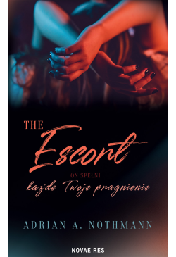 The Escort. Każde Twoje...