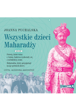 Wszystkie dzieci Maharadży