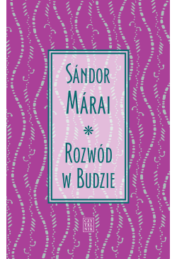 Rozwód w Budzie