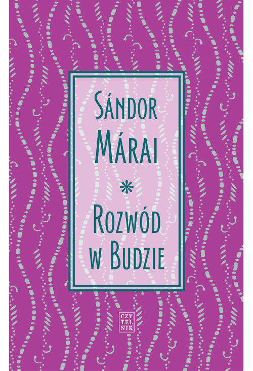 Rozwód w Budzie