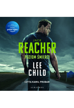 Jack Reacher. Poziom śmierci