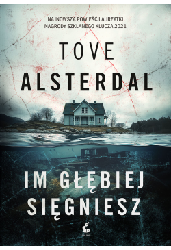 Im głębiej sięgniesz