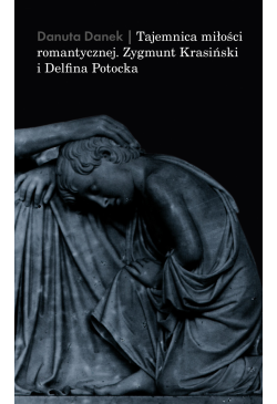 Tajemnica miłości...