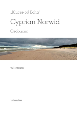 Klucze od Echa. Osobność....