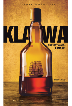 Klątwa bursztynowej komnaty