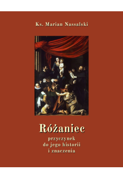 Różaniec. Przyczynek do...