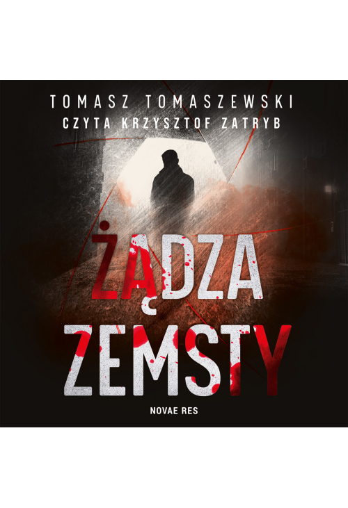 Żądza zemsty