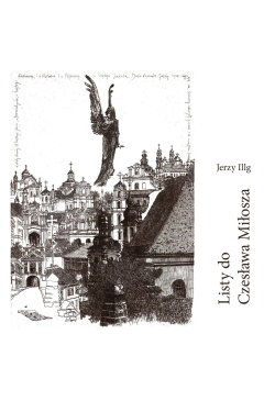 Listy do Czesława Miłosza