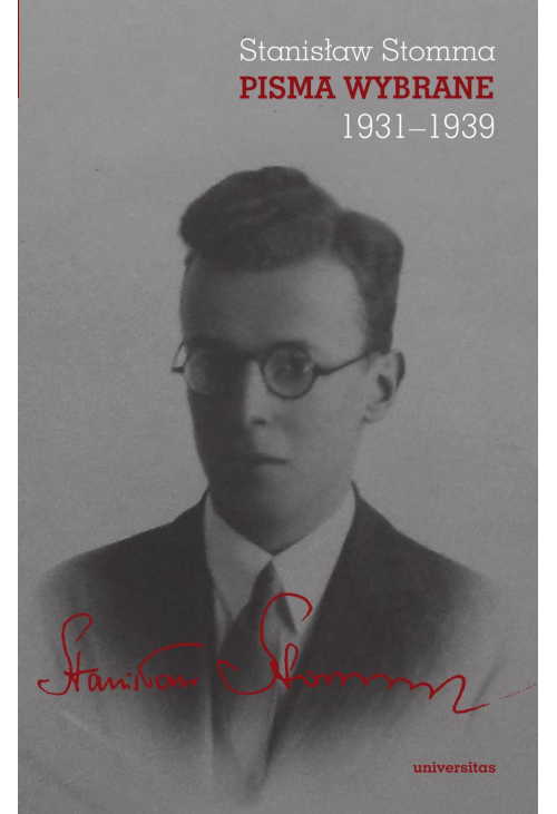 Pisma wybrane, tom 1-3