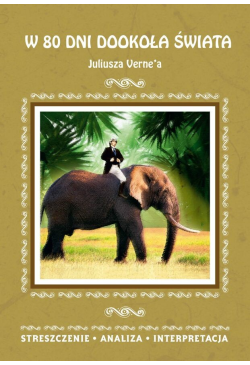 W 80 dni dookoła świata...
