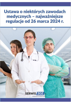 Ustawa o niektórych...