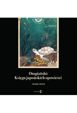 Otogizoshi: Księga...