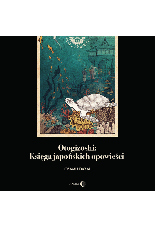Otogizoshi: Księga japońskich opowieści