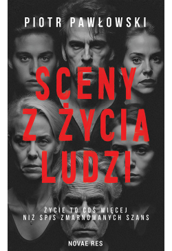 Sceny z życia ludzi