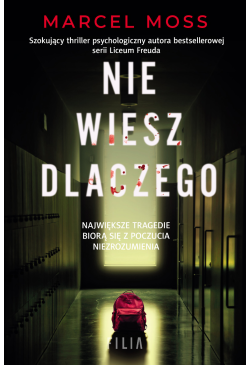Nie wiesz dlaczego