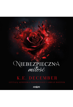 Niebezpieczna miłość