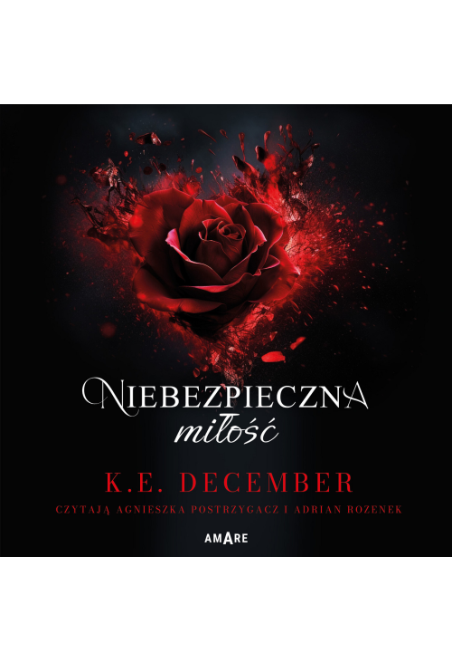 Niebezpieczna miłość