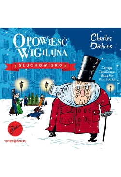 Opowieść wigilijna....