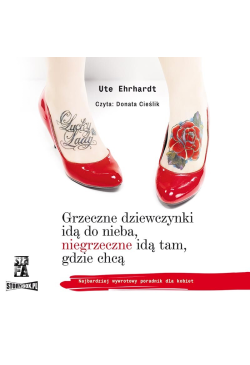 Grzeczne dziewczynki idą do...