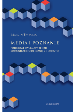 Media i poznanie. Pojęciowe...