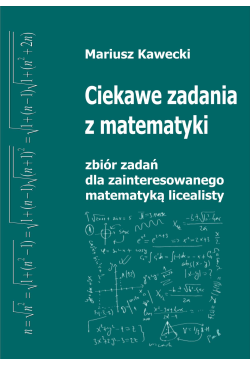 Ciekawe zadania z...