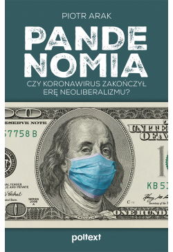 Pandenomia. Czy koronawirus...