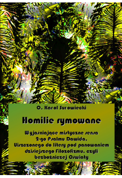 Homilie rymowane
